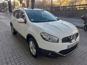 Nissan Qashqai+2 2.0 dCi ACENTA 4X4  - Foto 3