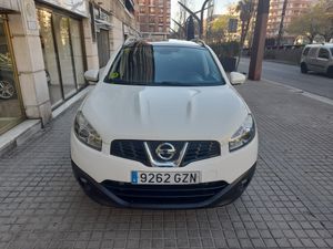 Nissan Qashqai+2 2.0 dCi ACENTA 4X4  - Foto 8