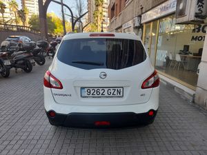Nissan Qashqai+2 2.0 dCi ACENTA 4X4  - Foto 5
