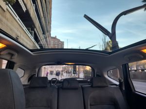 Nissan Qashqai+2 2.0 dCi ACENTA 4X4  - Foto 22