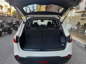 Nissan Qashqai+2 2.0 dCi ACENTA 4X4  - Foto 11
