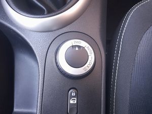 Nissan Qashqai+2 2.0 dCi ACENTA 4X4  - Foto 15