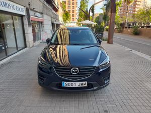 Mazda CX-5 2.2 110kW 150CV DE 2WD AT Style  - Foto 3