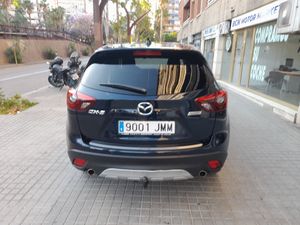 Mazda CX-5 2.2 110kW 150CV DE 2WD AT Style  - Foto 6