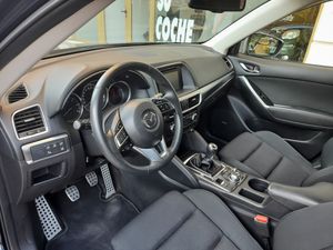 Mazda CX-5 2.2 110kW 150CV DE 2WD AT Style  - Foto 13