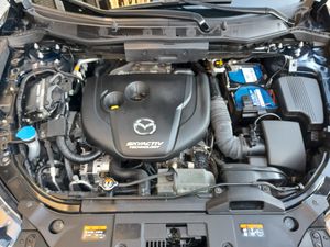 Mazda CX-5 2.2 110kW 150CV DE 2WD AT Style  - Foto 17