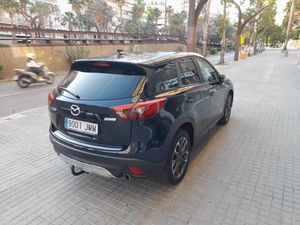 Mazda CX-5 2.2 110kW 150CV DE 2WD AT Style  - Foto 5