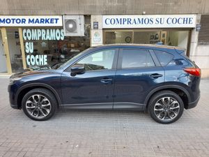 Mazda CX-5 2.2 110kW 150CV DE 2WD AT Style  - Foto 8