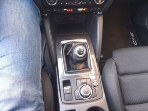 Mazda CX-5 2.2 110kW 150CV DE 2WD AT Style  - Foto 16