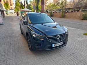 Mazda CX-5 2.2 110kW 150CV DE 2WD AT Style  - Foto 4