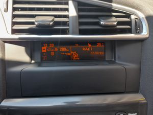 Citroën C4 1.6HDi 110 EXCLUSIVE  - Foto 14