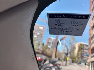 Citroën C4 1.6HDi 110 EXCLUSIVE  - Foto 21