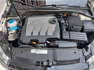 Volkswagen Golf Golf 1.6 TDI 105cv BlueMotion  - Foto 18