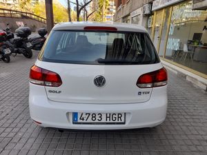 Volkswagen Golf Golf 1.6 TDI 105cv BlueMotion  - Foto 6