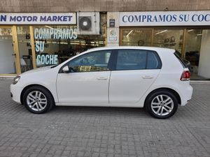 Volkswagen Golf Golf 1.6 TDI 105cv BlueMotion  - Foto 8