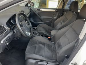 Volkswagen Golf Golf 1.6 TDI 105cv BlueMotion  - Foto 10