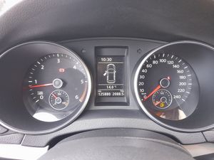 Volkswagen Golf Golf 1.6 TDI 105cv BlueMotion  - Foto 15