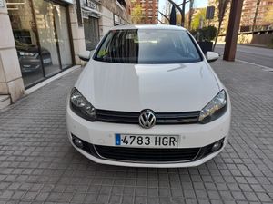 Volkswagen Golf Golf 1.6 TDI 105cv BlueMotion  - Foto 3