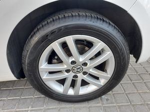 Volkswagen Golf Golf 1.6 TDI 105cv BlueMotion  - Foto 9