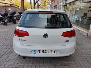 Volkswagen Golf Advance 1.6 TDI 110CV BMT  - Foto 6