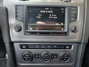 Volkswagen Golf Advance 1.6 TDI 110CV BMT  - Foto 16