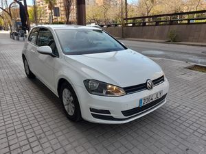 Volkswagen Golf Advance 1.6 TDI 110CV BMT  - Foto 4
