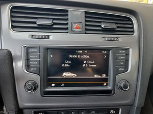 Volkswagen Golf Advance 1.6 TDI 110CV BMT  - Foto 15