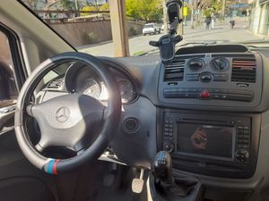 Mercedes Viano 2.2 CDI Fun Larga  - Foto 7
