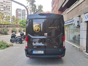 Ford Transit 350 125kW L3 Trend RWD MHEV  - Foto 4