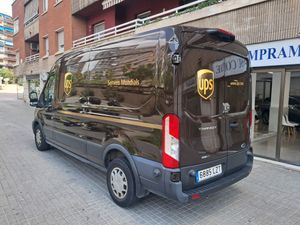 Ford Transit 350 125kW L3 Trend RWD MHEV  - Foto 3
