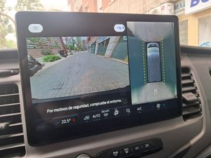 Ford Transit 350 125kW L3 Trend RWD MHEV  - Foto 21