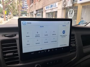 Ford Transit 350 125kW L3 Trend RWD MHEV  - Foto 17