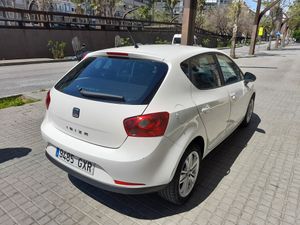Seat Ibiza 1.4 16v 85cv Reference  - Foto 5