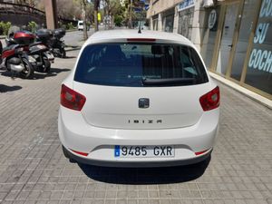 Seat Ibiza 1.4 16v 85cv Reference  - Foto 6