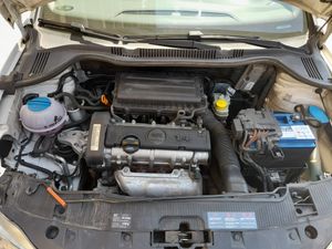 Seat Ibiza 1.4 16v 85cv Reference  - Foto 14