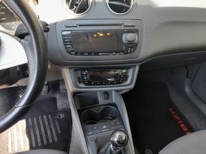 Seat Ibiza 1.4 16v 85cv Reference  - Foto 13