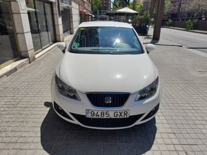 Seat Ibiza 1.4 16v 85cv Reference  - Foto 3
