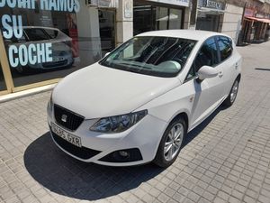 Seat Ibiza 1.4 16v 85cv Reference  - Foto 2