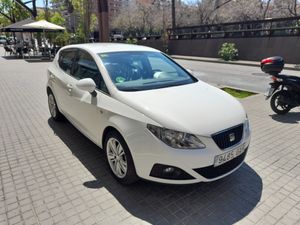 Seat Ibiza 1.4 16v 85cv Reference  - Foto 4