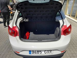 Seat Ibiza 1.4 16v 85cv Reference  - Foto 11