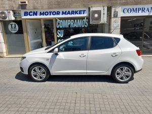 Seat Ibiza 1.4 16v 85cv Reference  - Foto 8