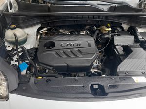 Kia Sportage 1.6 MHEV Business 100kW 136CV 4x4  - Foto 19