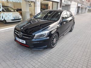 Mercedes Clase A A 200 d 4MATIC AMG Line  - Foto 2