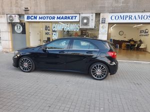 Mercedes Clase A A 200 d 4MATIC AMG Line  - Foto 8