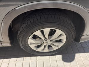 Honda CR-V 1.6 iDTEC 120 4x2 Comfort  - Foto 20