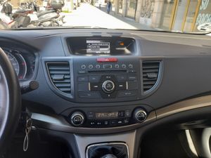 Honda CR-V 1.6 iDTEC 120 4x2 Comfort  - Foto 12