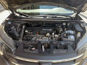 Honda CR-V 1.6 iDTEC 120 4x2 Comfort  - Foto 21