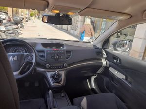 Honda CR-V 1.6 iDTEC 120 4x2 Comfort  - Foto 19