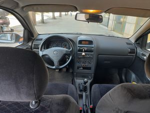 Opel Astra 1.6 16V COMFORT  - Foto 8