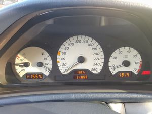 Mercedes Clase CLK CLK 230 K SPORT  - Foto 13